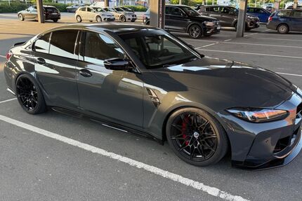 BMW M3 9.500 km 89.999 &euro; Gnutz 24622
