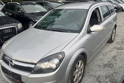 Opel Astra 220.000 km 1.999 € Kiel 24146