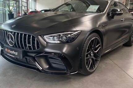 Mercedes-Benz AMG GT 68.000 km 78.500 &euro; Eckernförde 24340