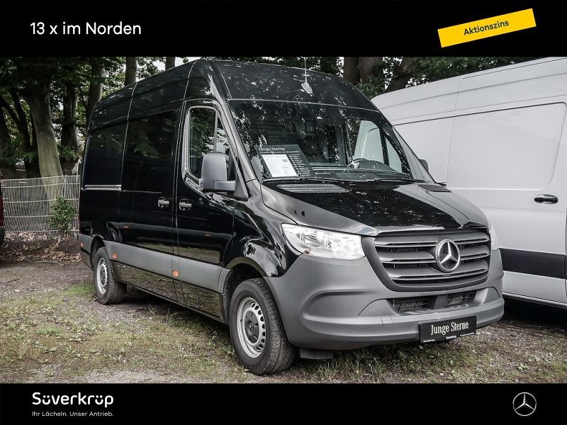 Sprinter