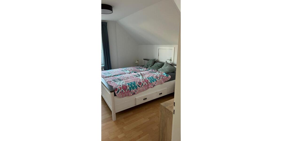 Etagenwohnung Eckernförde - 3 Zimmer, 70 m&sup2;, 900&euro; | Angebot:26625649