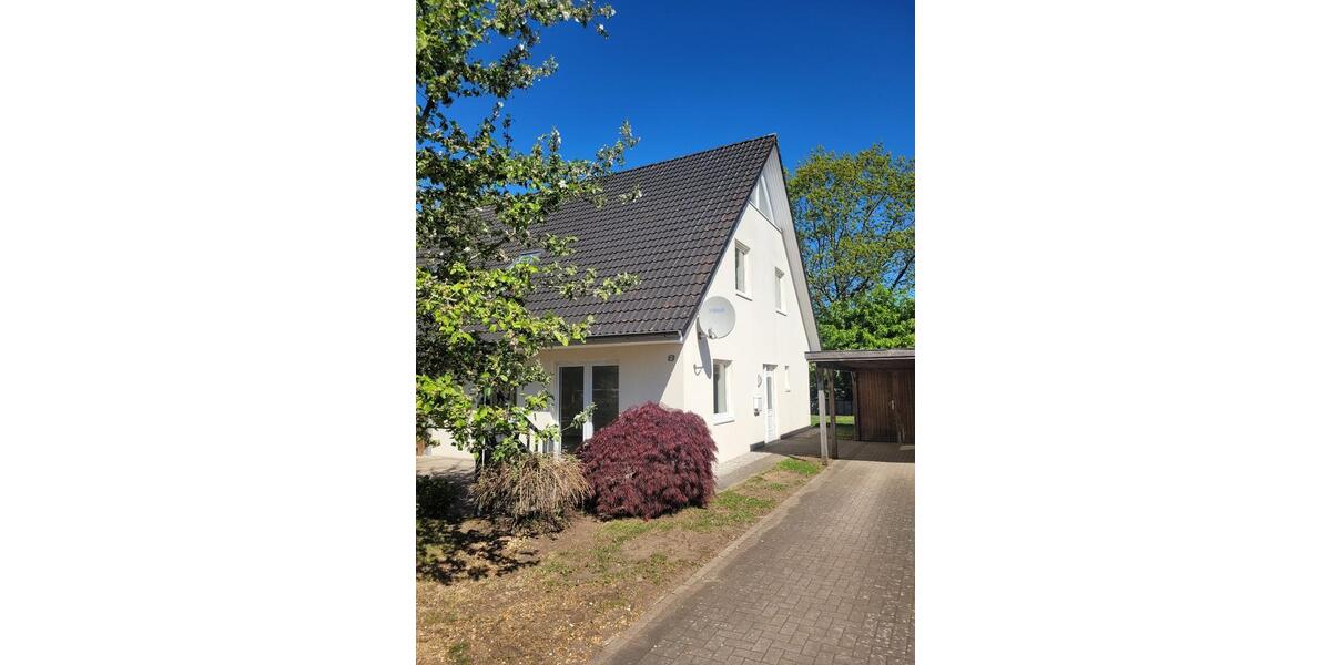 Doppelhaushälfte Nortorf - 4 Zimmer, 105 m&sup2;, 339.000&euro; | Angebot:26504682