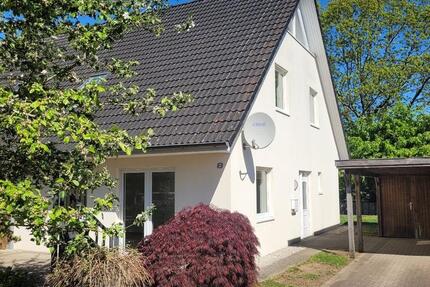 Haus Nortorf - 4 Zimmer, 105 m&sup2;, 339.000&euro; | Angebot:26504682