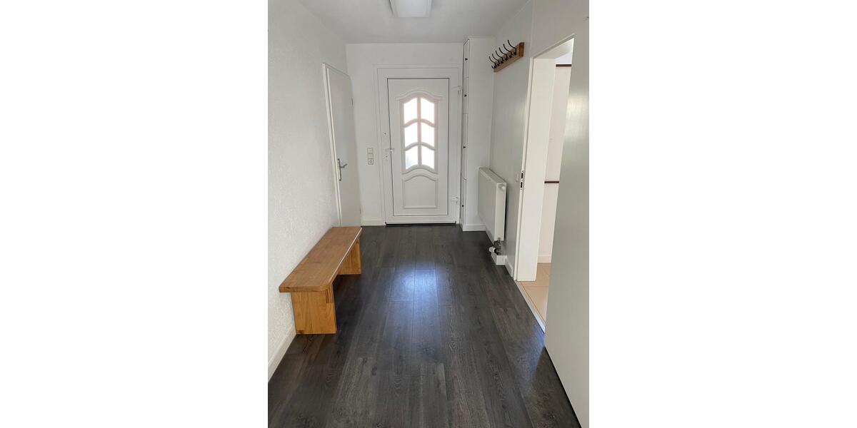 Erdgeschoßwohnung Lütjenburg - 2.5 Zimmer, 102 m&sup2;, 1.000&euro; | Angebot:26295044