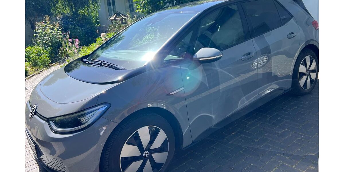 VW ID.3 82.600 km 18.450 &euro; Kiel 24145