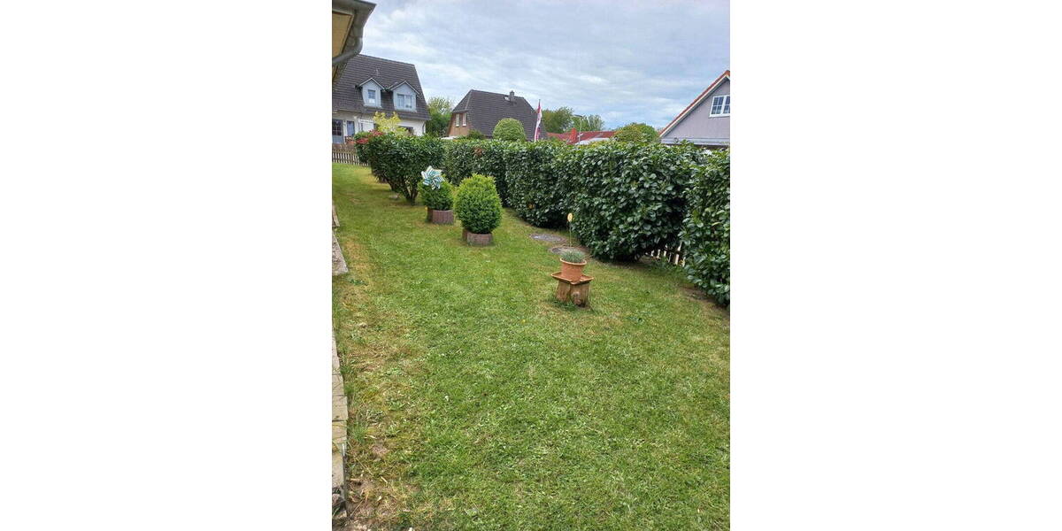 Bungalow Ascheberg (Holstein) - 3 Zimmer, 122 m&sup2;, 299.000&euro; | Angebot:26616912