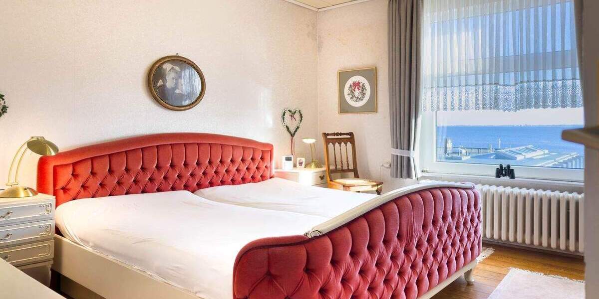 Doppelhaushälfte Strande - 5 Zimmer, 89 m&sup2;, 970.000&euro; | Angebot:24910228