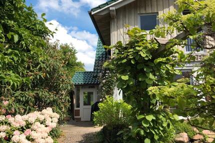Haus zur Zwischenmiete - 01.08.25 bis 01.05.2601.06.26
