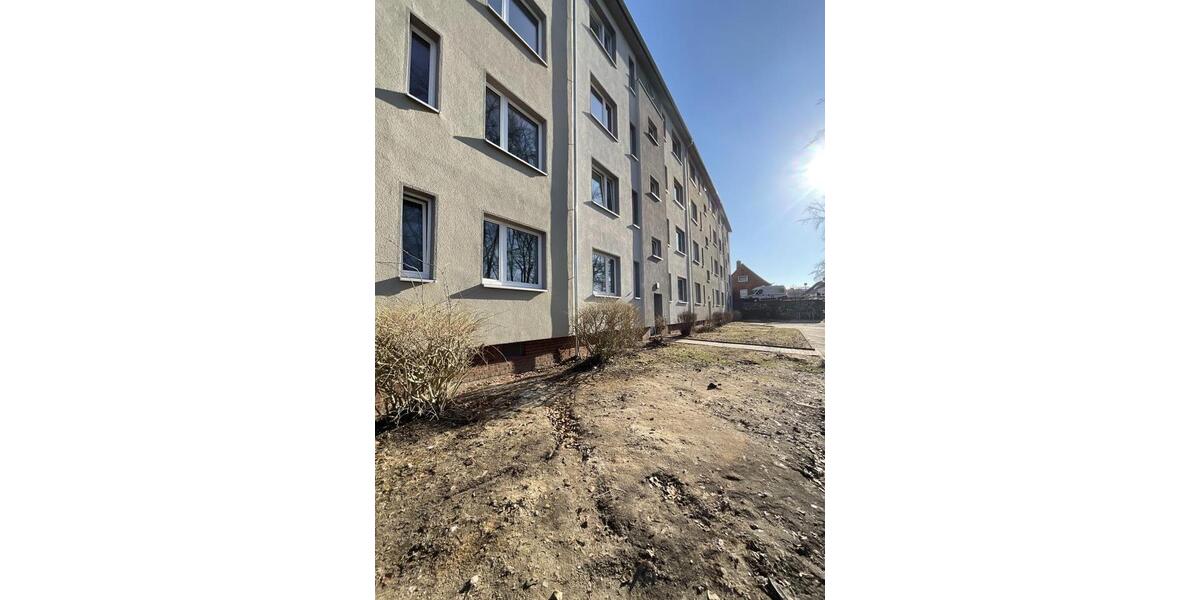 Erdgeschoßwohnung Kiel Gaarden-Ost - 1.5 Zimmer, 40 m&sup2;, 459&euro; | Angebot:26586942