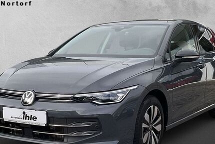 VW Golf 18.800 km 28.680 &euro; Nortorf 24589