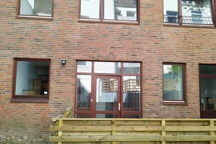 Arbeiten und Wohnen in ruhiger Lage - Nähe Neubau Coop Quartier zimmer