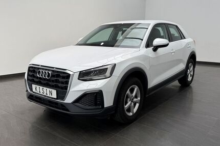Audi Q2 27.475 km 20.600 &euro; Neumünster 24536