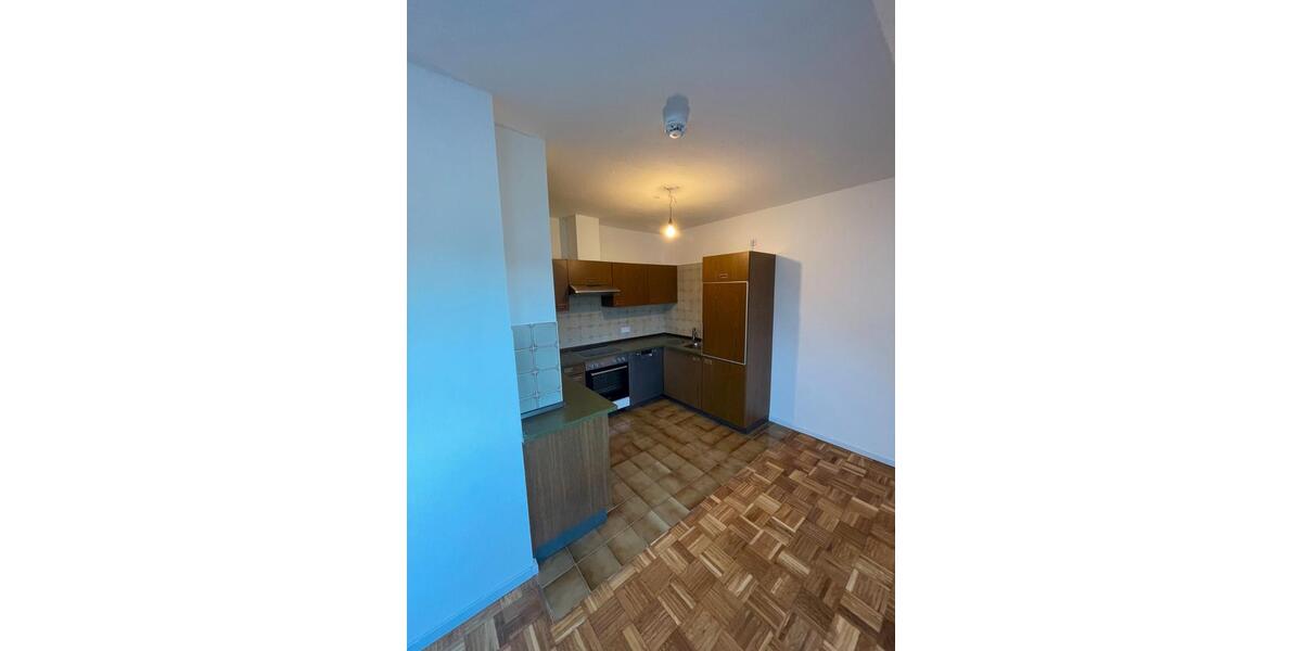 Dachgeschoßwohnung Kiel - 2 Zimmer, 58 m&sup2;, 919&euro; | Angebot:26365086