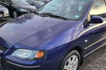Mitsubishi Space Star 155.000 km 999 &euro; Kiel 24145