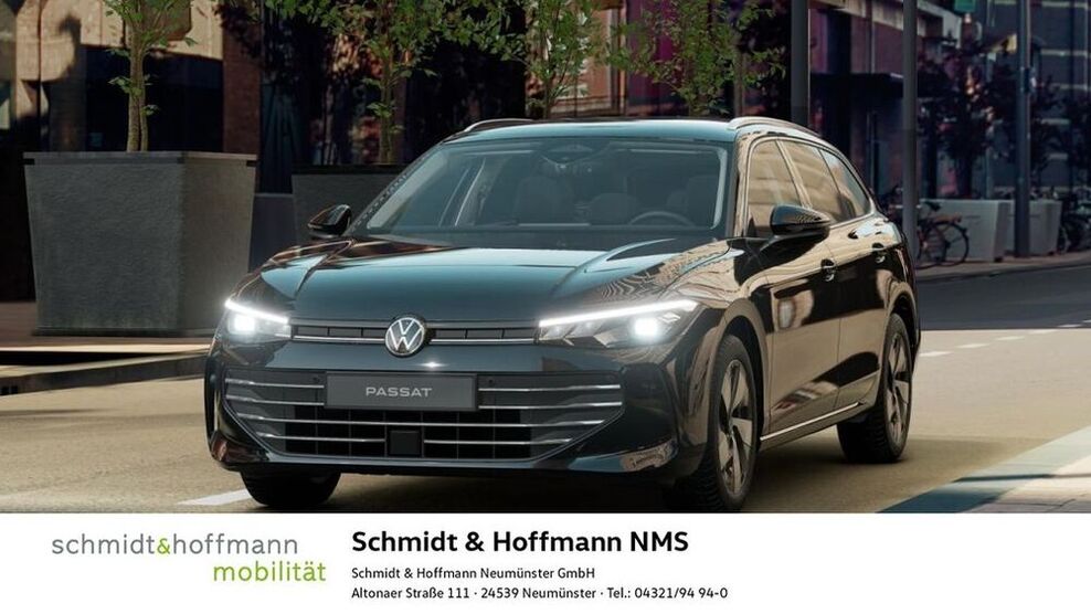 Passat
