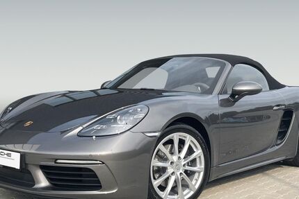 Porsche Boxster 6.650 km 75.480 &euro; Kiel 24159
