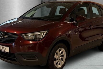 Opel Crossland (X) 76.690 km 11.480 &euro; Neumünster 24536