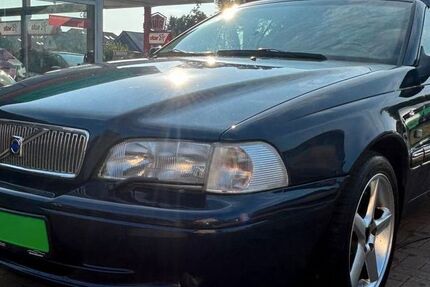 Volvo C70