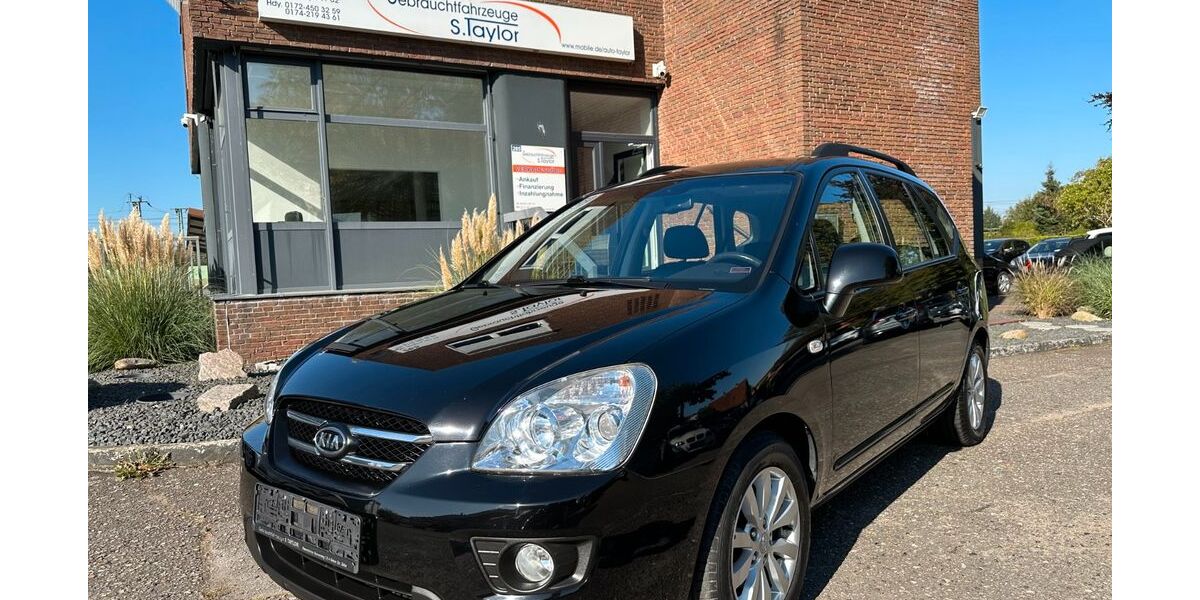 Kia Carens 150.891 km 4.950 € Neumünster 24536