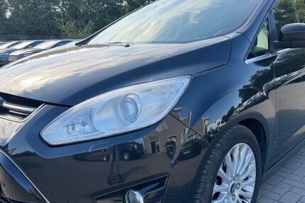 Ford C-Max 132.662 km 5.499 € Neumünster 24539