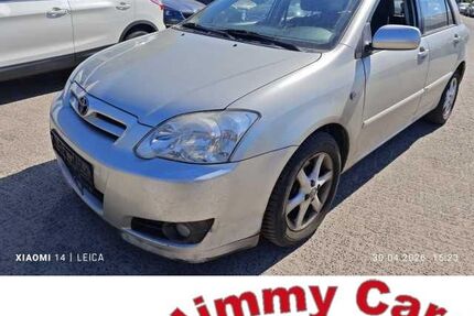 Toyota Corolla 245.000 km 2.700 &euro; Kiel-Moorsee 24145