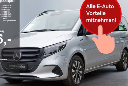 Mercedes-Benz eVito 4.393 km 51.300 &euro; Kiel 24109