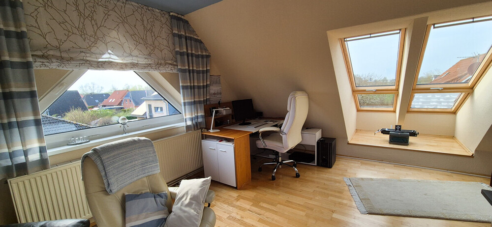 Reihenendhaus Nähe Meer - Reihenendhaus Wendtorf Wendtorfer-Strand | Angebot:27270395