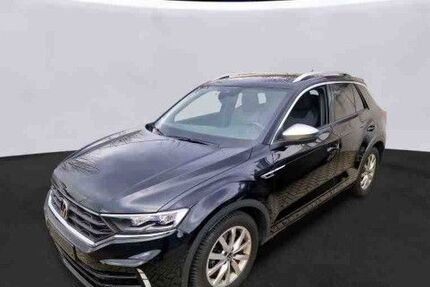 VW T-Roc 47.150 km 29.490 &euro; Bordesholm 24582