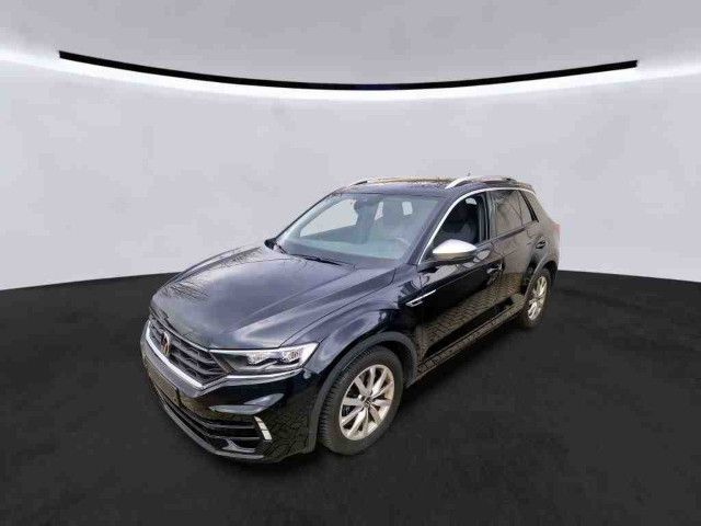 VW T-Roc 47.150 km 29.490 &euro; Bordesholm 24582