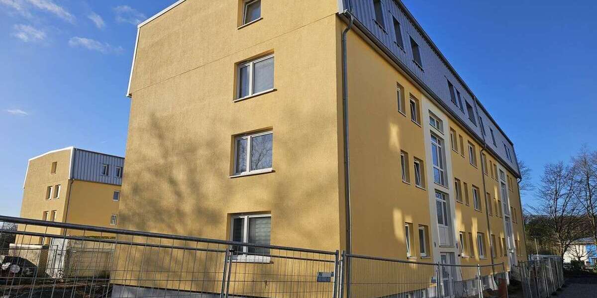 Wohnung zum Mieten in Kiel-Altenholz 865 € 66 m² 2.5 zimmer