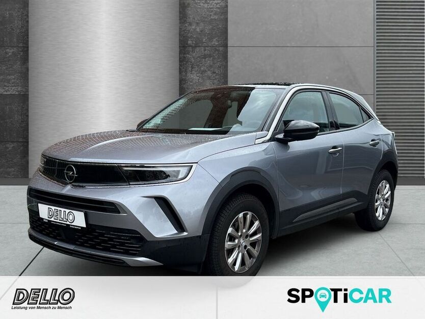 Mokka