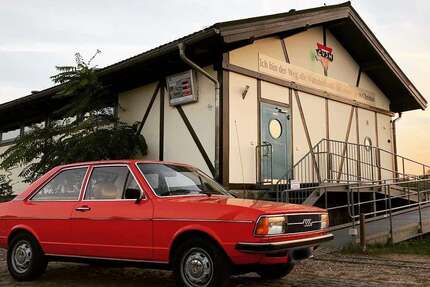 Audi 80 145.000 km 5.500 &euro; Neuwittenbek 24214