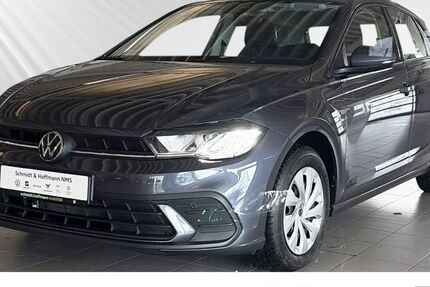 VW Polo 9.000 km 20.980 &euro; Neumünster 24539