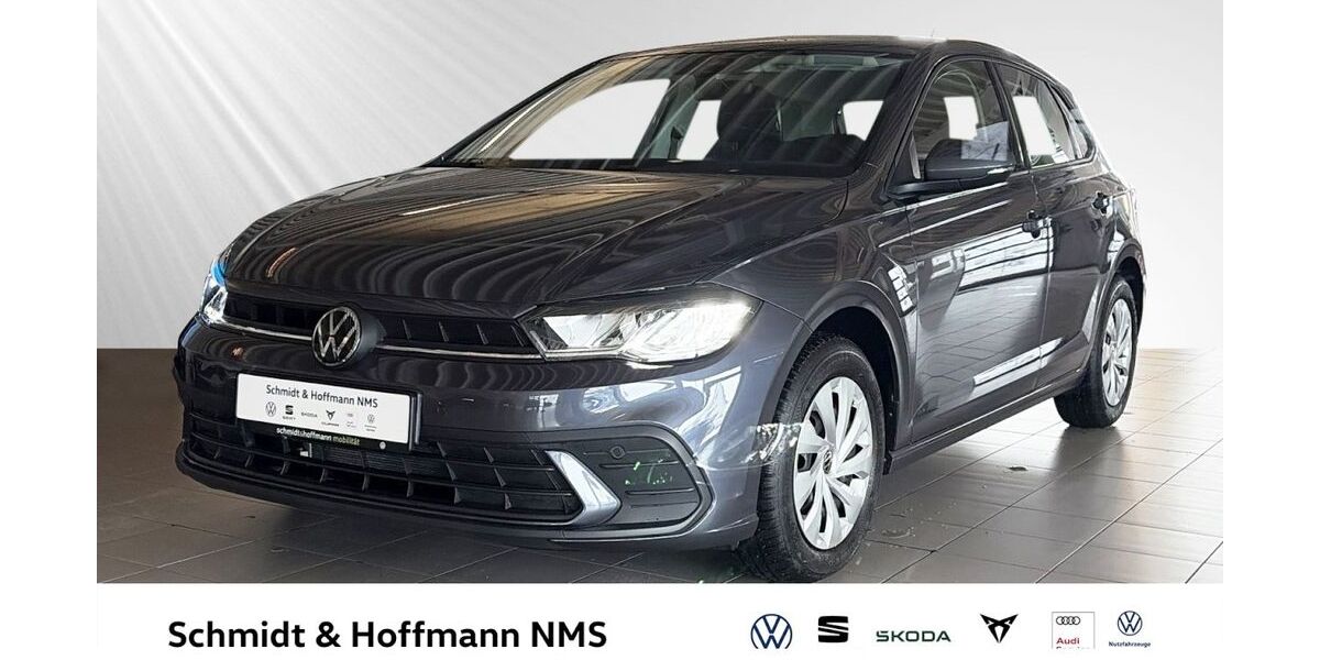 VW Polo 9.000 km 20.980 &euro; Neumünster 24539