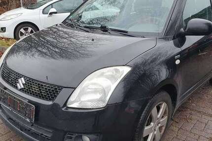 Suzuki Swift 248.000 km 1.250 &euro; Kiel 24145