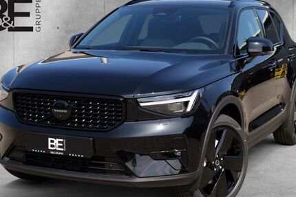 Volvo XC40 3.900 km 46.950 &euro; Kiel 24107