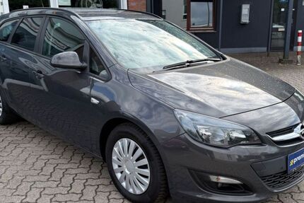 Opel Astra 141.440 km 7.490 &euro; Neumünster 24536