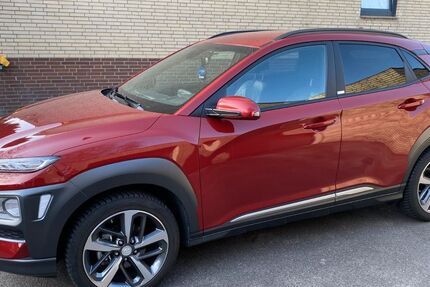 Hyundai KONA 11.540 km 15.900 &euro; Kiel 24113