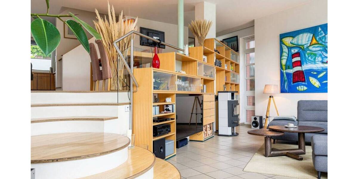 Einfamilienhaus Kiel Holtenau - 6 Zimmer, 139 m&sup2;, 798.000&euro; | Angebot:26672400