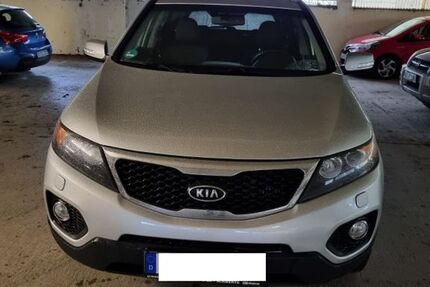 Kia Sorento 145.000 km 9.200 &euro; Kiel 24109