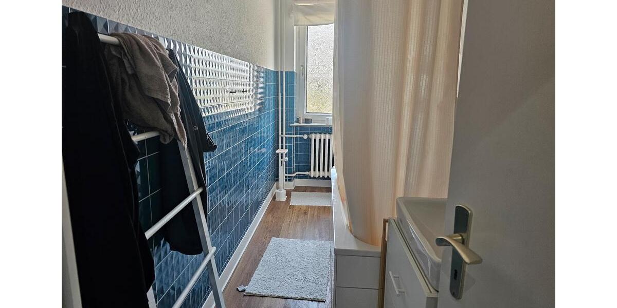 Etagenwohnung Molfsee - 3 Zimmer, 77 m&sup2;, 850&euro; | Angebot:26336962