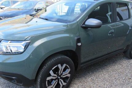 Dacia Duster 30.000 km 19.950 &euro; Gettorf 24214