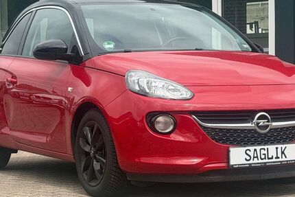 Opel Adam 71.746 km 6.990 &euro; Neumünster 24539