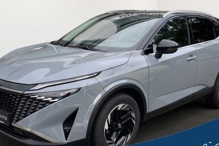 Nissan Qashqai 24.942 km 28.990 € Kiel 24119