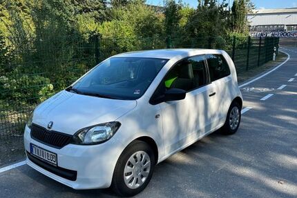Skoda Citigo 145.000 km 4.000 &euro; Kiel 24106