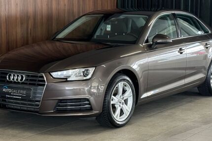 Audi A4 83.453 km 17.980 &euro; Neumünster 24536