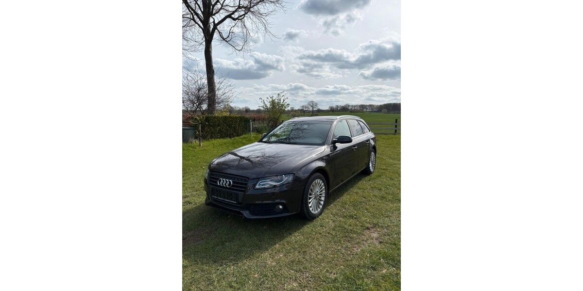 Audi A4 273.500 km 5.600 &euro; Ottendorf 24107