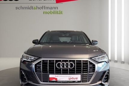 Audi Q3 18.250 km 27.880 &euro; Kiel 24118