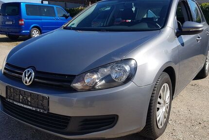 VW Golf 230.000 km 2.700 &euro; Gettorf 24214