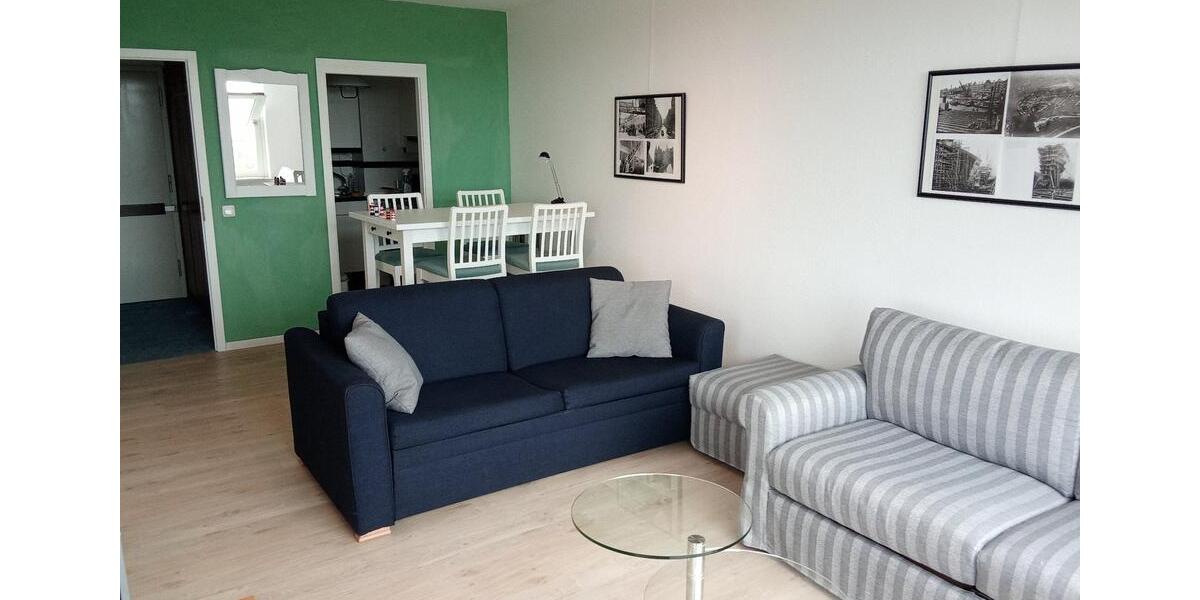 Etagenwohnung Plön - 2 Zimmer, 49 m&sup2;, 119.000&euro; | Angebot:25343578